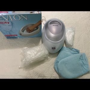 Revlon Beauty - Paraffin Wax Kit